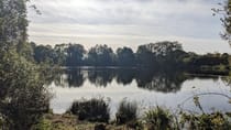 Explore Whelford Lakes Walks