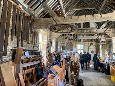 Morse Code, Witney, Oxfordshire | Plum Guide