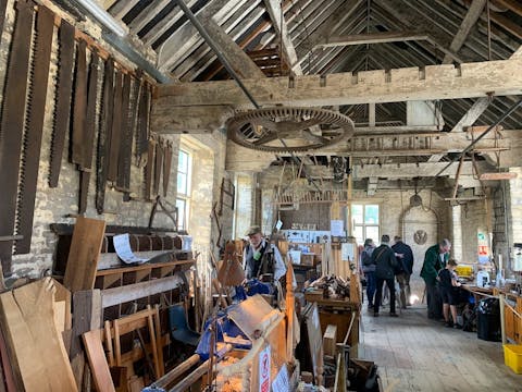 Morse Code, Witney, Oxfordshire | Plum Guide