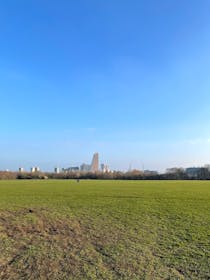 Enjoy the Park Life at Wormwood Scrubs