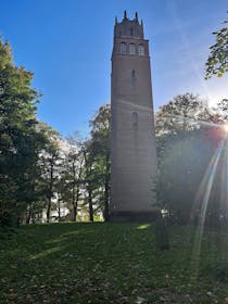 Discover Faringdon Folly Tower