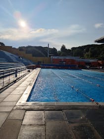 Portishead Open Air Pool