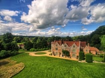 Explore Chawton House: A Literary Haven in the English Countryside