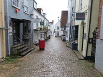 Explore Lymington Town