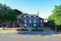 Explore the Westbury Manor Museum
