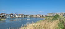 Explore the Locality of Shoreham-by-Sea