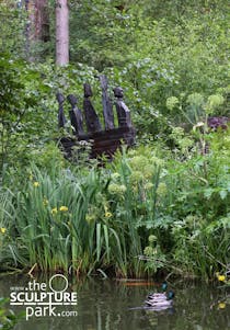 Explore The Sculpture Park