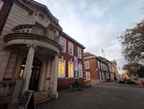 Explore Worthing Museum & Gallery