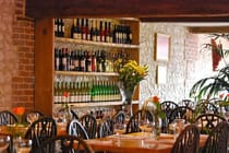 Dine at 47 Mussel Row