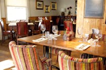 Dine at The Lamb At Angmering