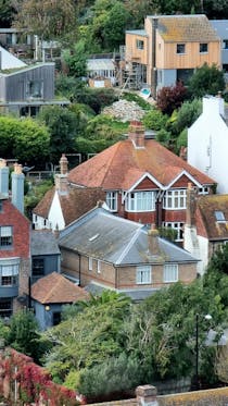 Hastings Old Town
