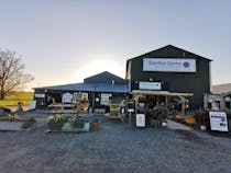 Explore Salts Farm Shop