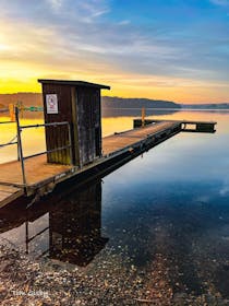 Explore the Scenic Bewl Water Park