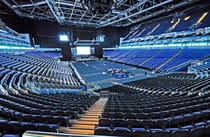 Experience World-Class Entertainment at The O2