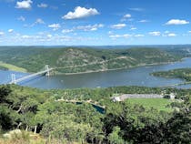 Explore the Natural Beauty of Bear Mountain State Park