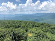 Hike to Overlook Mountain