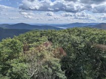 Hike Tremper Mountain Trail
