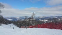 Ski and Stay at Belleayre Mountain