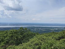 Explore the Scenic Fishkill Ridge Trail