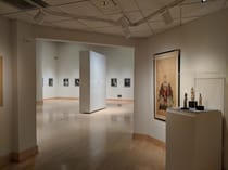 Explore the Samuel Dorsky Museum of Art