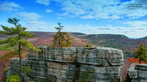 Explore Mohonk Preserve's Spectacular Trails and Views