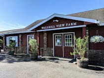 Explore Wallkill View Farm Market