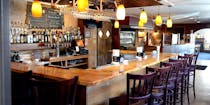 Savour craft beers and delicious fare at Rip Van Winkle Brewing Company