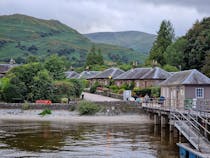 Explore the Charming Locality of Luss