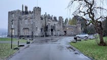 Explore the Enchanting Balloch Castle & Country Park