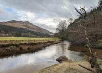 Explore the Scenic Locality of Lochgoilhead