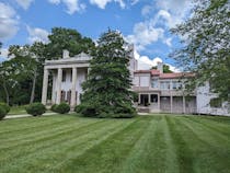 Explore Belle Meade's Rich History and Winery