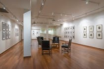 Explore Fisk University Galleries