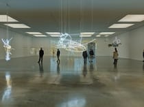Get inspired at White Cube Bermondsey