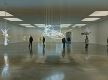 Get inspired at White Cube Bermondsey