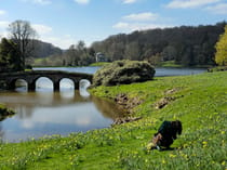 Explore the Splendor of Stourhead