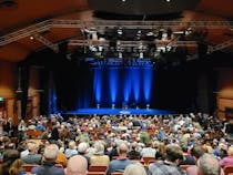 Experience the Best of Theatre at Malvern Theatres