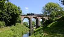 Ride the Severn Valley Railway