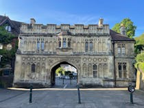 Explore Malvern Museum