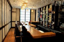 Get the freshest Sushi at Chisou