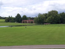 Explore the Grandeur of Audley End House