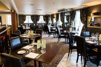 Dine at Masons Restaurant