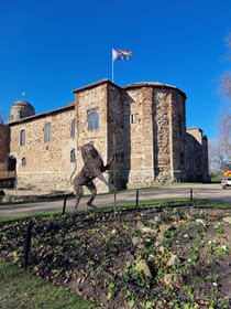 Explore Colchester Castle's Rich History
