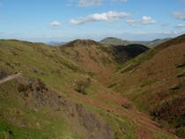 Explore the Tranquil Shropshire Hills AONB