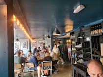 Salopian Brewing Co Ltd