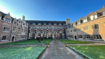 Explore Pembroke College