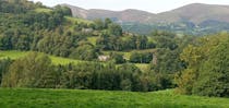 Explore the Scenic Llangollen Round