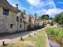 Explore the Enchanting Cotswolds AONB