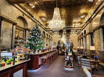 Dine at Savini | Criterion