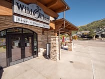 Dine at WildPlum