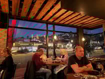 Indulge in the Wine Gallery's Culinary Delights